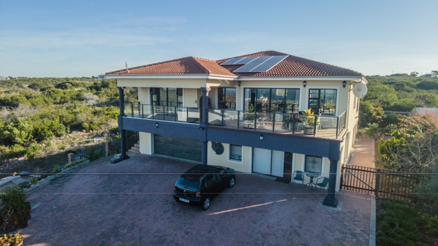 4 Bedroom Property for Sale in Island View Western Cape